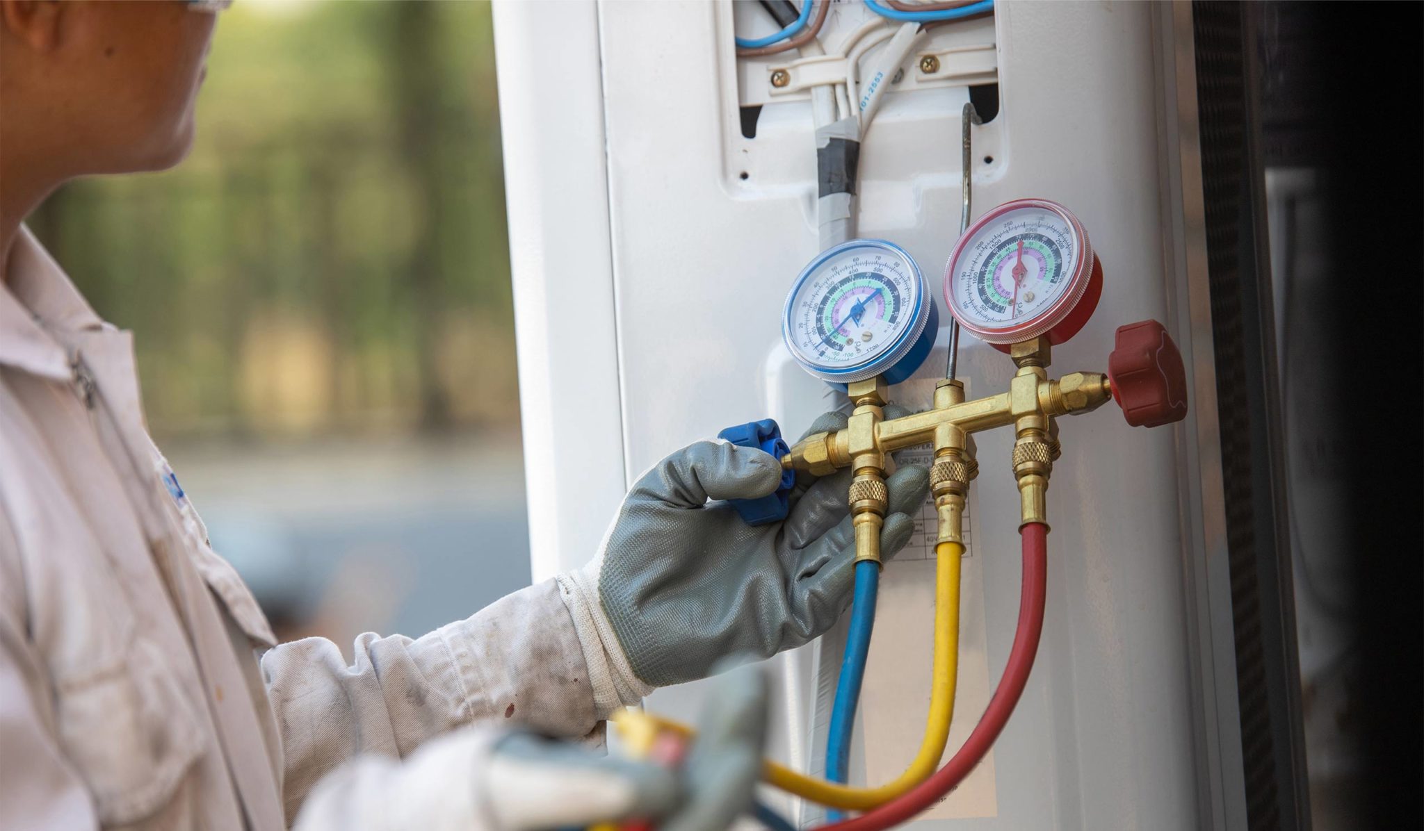 Air Conditioning Replacement Plantation, FL Financing Options