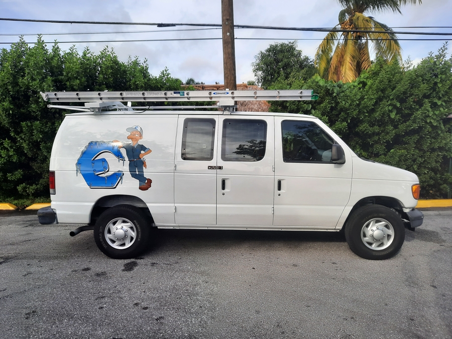 plantation florida air conditioning replacement