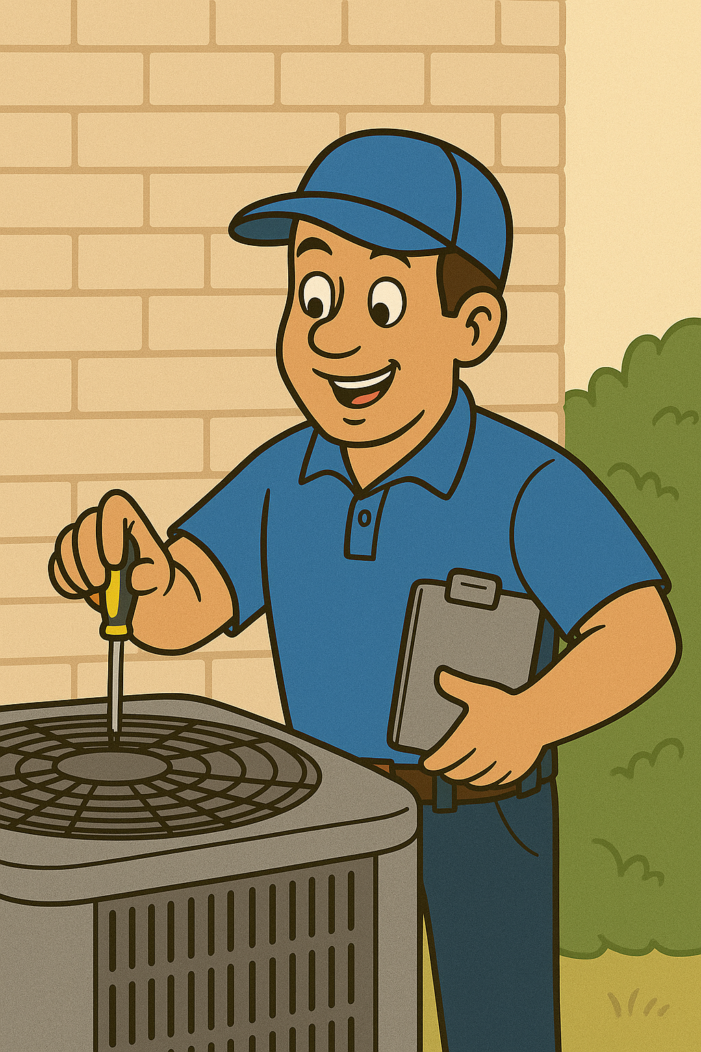 Home AC Maintenance Tips Home AC Maintenance Tips